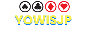 Logo YOWISJP